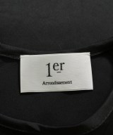 1er Arrondissement（プルミエアロンディスモン）ブラウス 黒 サイズ:-(L位) レディース/2200657545017