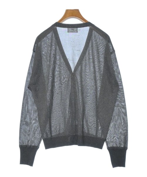 1er Arrondissement（プルミエアロンディスモン）カーディガン 黒 サイズ:F レディース/2200659176042