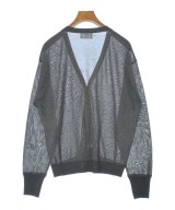 1er Arrondissement（プルミエアロンディスモン）カーディガン 黒 サイズ:F レディース/2200659176042