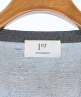 1er Arrondissement（プルミエアロンディスモン）カーディガン 黒 サイズ:F レディース/2200659176042