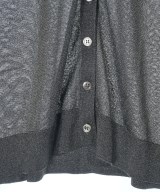 1er Arrondissement（プルミエアロンディスモン）カーディガン 黒 サイズ:F レディース/2200659176042