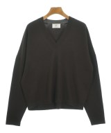 1er Arrondissement（プルミエアロンディスモン）ニット・セーター 茶 サイズ:F レディース/2200661659038