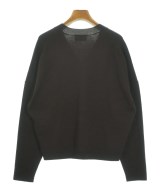 1er Arrondissement（プルミエアロンディスモン）ニット・セーター 茶 サイズ:F レディース/2200661659038