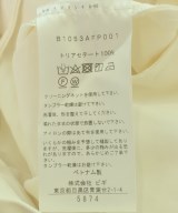 1er Arrondissement（プルミエアロンディスモン）その他 白 サイズ:38(M位) レディース/2200710673060