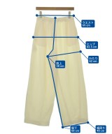 1er Arrondissement（プルミエアロンディスモン）その他 白 サイズ:38(M位) レディース/2200710673060