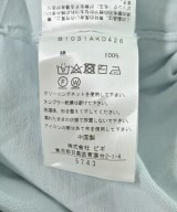 1er Arrondissement（プルミエアロンディスモン）カーディガン 青 サイズ:F レディース/2200707122052