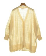 1er Arrondissement（プルミエアロンディスモン）カーディガン ベージュ サイズ:F レディース/2200712919043