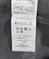 1er Arrondissement（プルミエアロンディスモン）ロング・マキシ丈スカート 黒 サイズ:36(S位) レディース/2200712951036