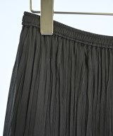 1er Arrondissement（プルミエアロンディスモン）ロング・マキシ丈スカート 黒 サイズ:36(S位) レディース/2200712951036