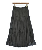 1er Arrondissement ロング・マキシ丈スカート