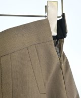 1er Arrondissement（プルミエアロンディスモン）ロング・マキシ丈スカート 茶 サイズ:36(S位) レディース/2200712951043