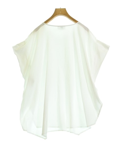 1er Arrondissement（プルミエアロンディスモン）Tシャツ・カットソー 白 サイズ:F レディース/2200713075038