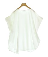 1er Arrondissement（プルミエアロンディスモン）Tシャツ・カットソー 白 サイズ:F レディース/2200713075038