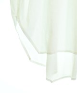 1er Arrondissement（プルミエアロンディスモン）Tシャツ・カットソー 白 サイズ:F レディース/2200713075038
