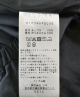 1er Arrondissement（プルミエアロンディスモン）ロング・マキシ丈スカート 黒 サイズ:38(M位) レディース/2200709245070
