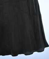 1er Arrondissement（プルミエアロンディスモン）ロング・マキシ丈スカート 黒 サイズ:38(M位) レディース/2200709245070