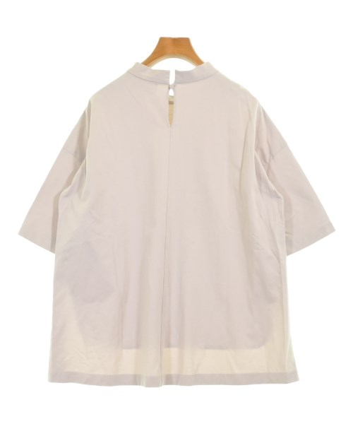 1er Arrondissement（プルミエアロンディスモン）Tシャツ・カットソー ベージュ サイズ:F レディース/2200716516040