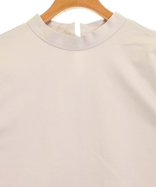 1er Arrondissement（プルミエアロンディスモン）Tシャツ・カットソー ベージュ サイズ:F レディース/2200716516040
