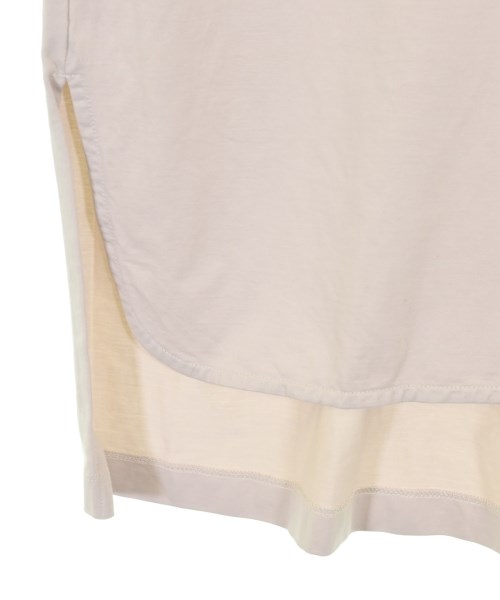 1er Arrondissement（プルミエアロンディスモン）Tシャツ・カットソー ベージュ サイズ:F レディース/2200716516040