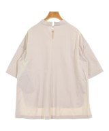 1er Arrondissement（プルミエアロンディスモン）Tシャツ・カットソー ベージュ サイズ:F レディース/2200716516040