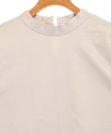 1er Arrondissement（プルミエアロンディスモン）Tシャツ・カットソー ベージュ サイズ:F レディース/2200716516040