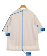 1er Arrondissement（プルミエアロンディスモン）Tシャツ・カットソー ベージュ サイズ:F レディース/2200716516040