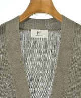 1er Arrondissement（プルミエアロンディスモン）カーディガン グレー サイズ:F レディース/2200715492192