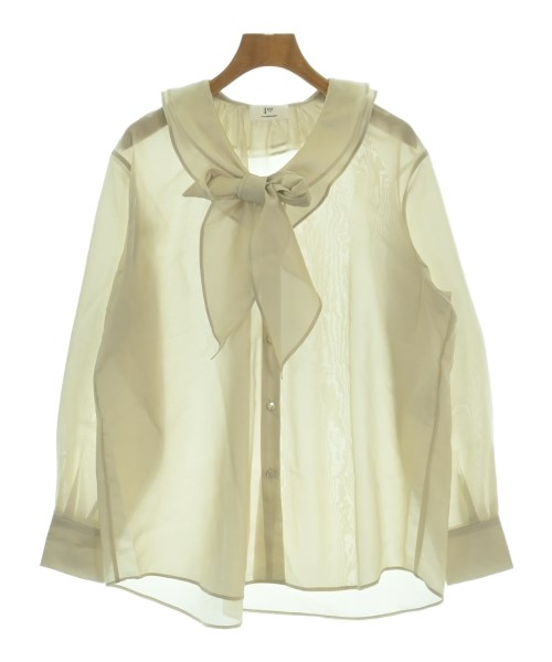 1er Arrondissement(プルミエアロンディスモン)のブラウス サイズ:36(S位) 3,600円