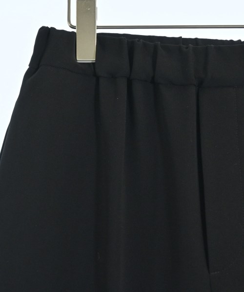 1er Arrondissement（プルミエアロンディスモン）その他 黒 サイズ:38(M位) レディース/2200644648042