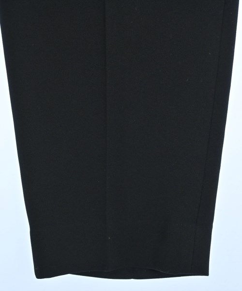 1er Arrondissement（プルミエアロンディスモン）その他 黒 サイズ:38(M位) レディース/2200644648042