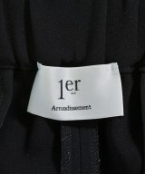 1er Arrondissement（プルミエアロンディスモン）その他 黒 サイズ:38(M位) レディース/2200644648042