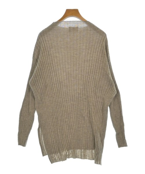 1er Arrondissement（プルミエアロンディスモン）ニット・セーター ベージュ サイズ:F レディース/2200645092073