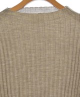 1er Arrondissement（プルミエアロンディスモン）ニット・セーター ベージュ サイズ:F レディース/2200645092073