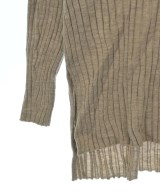 1er Arrondissement（プルミエアロンディスモン）ニット・セーター ベージュ サイズ:F レディース/2200645092073