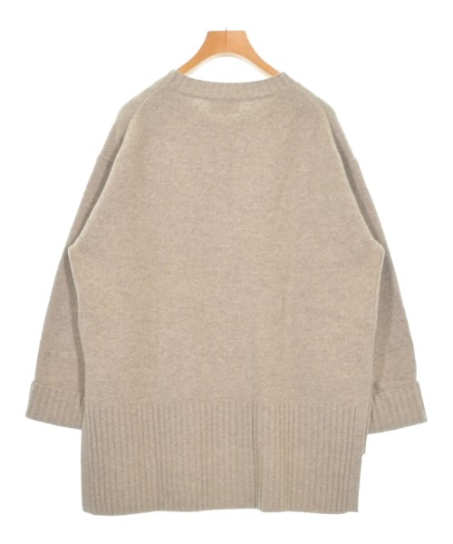 1er Arrondissement（プルミエアロンディスモン）ニット・セーター ベージュ サイズ:F レディース/2200632867349