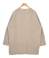 1er Arrondissement（プルミエアロンディスモン）ニット・セーター ベージュ サイズ:F レディース/2200632867349