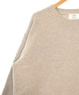 1er Arrondissement（プルミエアロンディスモン）ニット・セーター ベージュ サイズ:F レディース/2200632867349