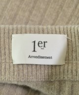 1er Arrondissement（プルミエアロンディスモン）ロング・マキシ丈スカート ベージュ サイズ:-(M位) レディース/2200632867356