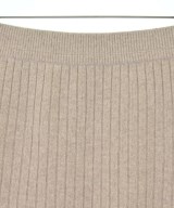 1er Arrondissement（プルミエアロンディスモン）ロング・マキシ丈スカート ベージュ サイズ:-(M位) レディース/2200632867356