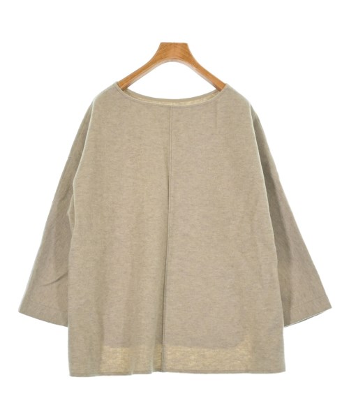 1er Arrondissement（プルミエアロンディスモン）ブラウス ベージュ サイズ:F レディース/2200632867394