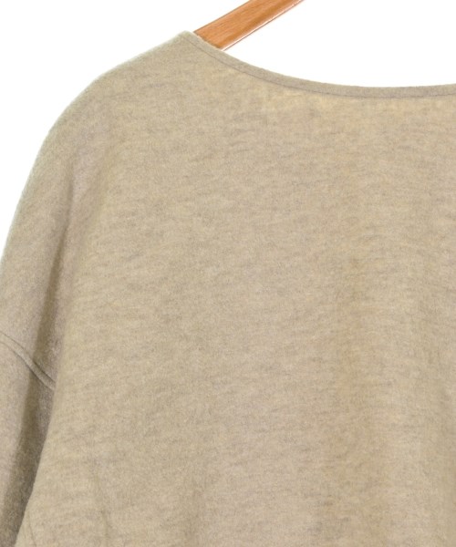 1er Arrondissement（プルミエアロンディスモン）ブラウス ベージュ サイズ:F レディース/2200632867394