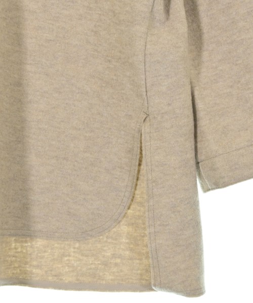 1er Arrondissement（プルミエアロンディスモン）ブラウス ベージュ サイズ:F レディース/2200632867394