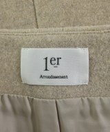 1er Arrondissement（プルミエアロンディスモン）ロング・マキシ丈スカート ベージュ サイズ:38(M位) レディース/2200632867400