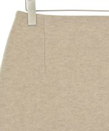 1er Arrondissement（プルミエアロンディスモン）ロング・マキシ丈スカート ベージュ サイズ:38(M位) レディース/2200632867400