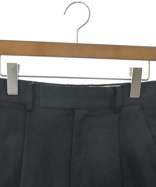 1er Arrondissement（プルミエアロンディスモン）その他 黒 サイズ:36(S位) レディース/2200645814026