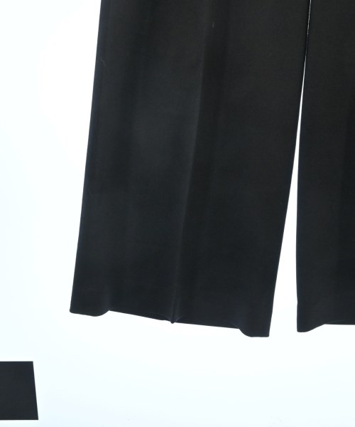 1er Arrondissement（プルミエアロンディスモン）その他 黒 サイズ:36(S位) レディース/2200645814026