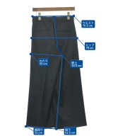 1er Arrondissement（プルミエアロンディスモン）その他 黒 サイズ:36(S位) レディース/2200645814026