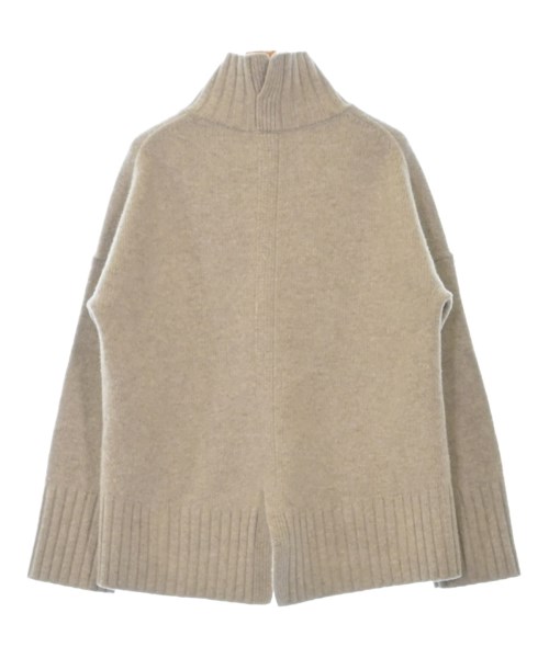 1er Arrondissement（プルミエアロンディスモン）ニット・セーター グレー サイズ:F レディース/2200645814057