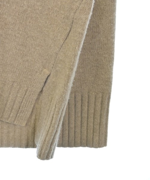 1er Arrondissement（プルミエアロンディスモン）ニット・セーター グレー サイズ:F レディース/2200645814057