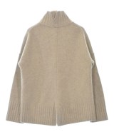 1er Arrondissement（プルミエアロンディスモン）ニット・セーター グレー サイズ:F レディース/2200645814057